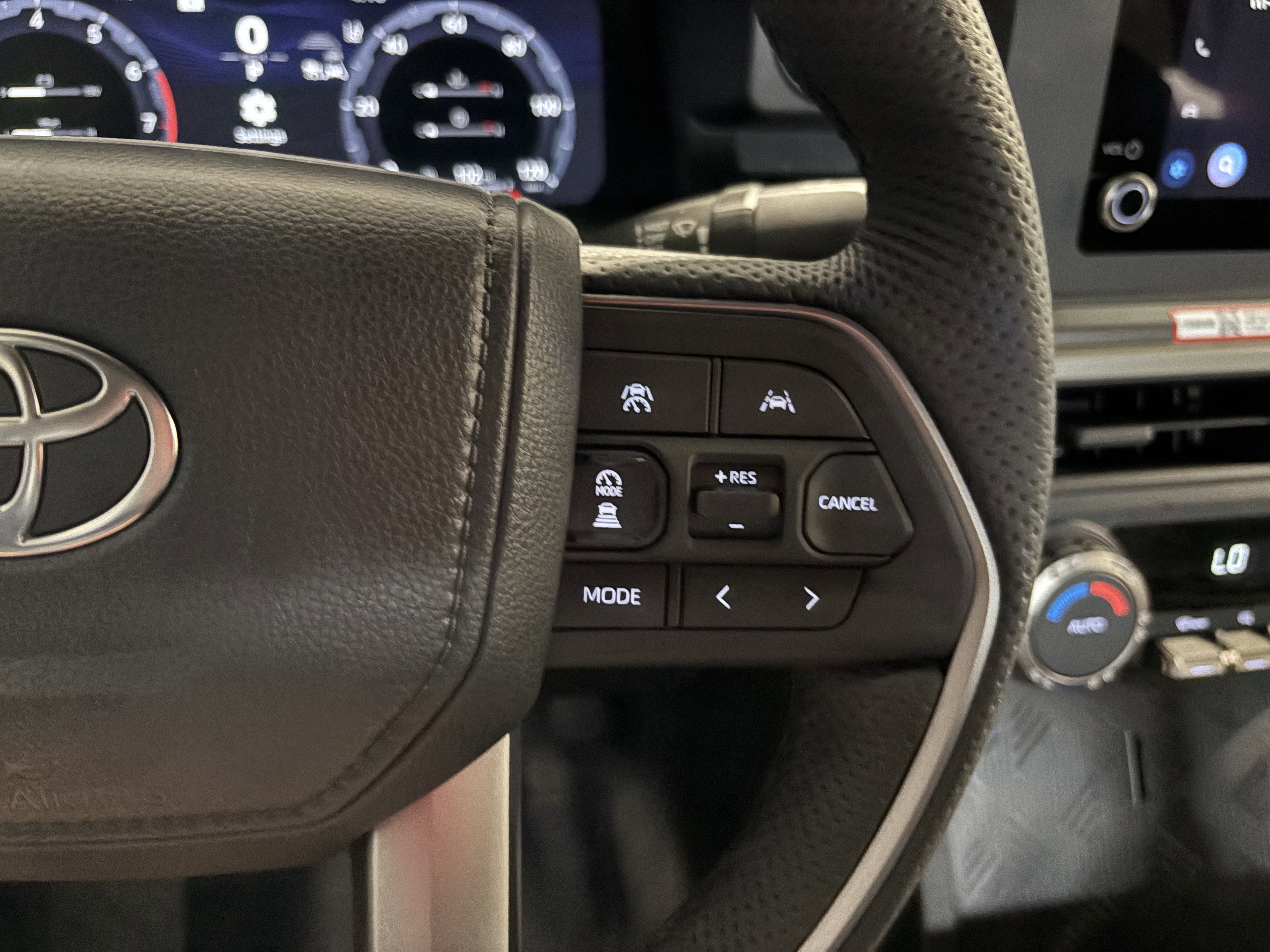 2026 Toyota Tacoma TRD Off Road 4WD