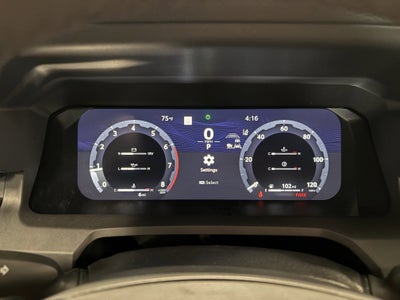 2026 Toyota Tacoma TRD Off Road 4WD