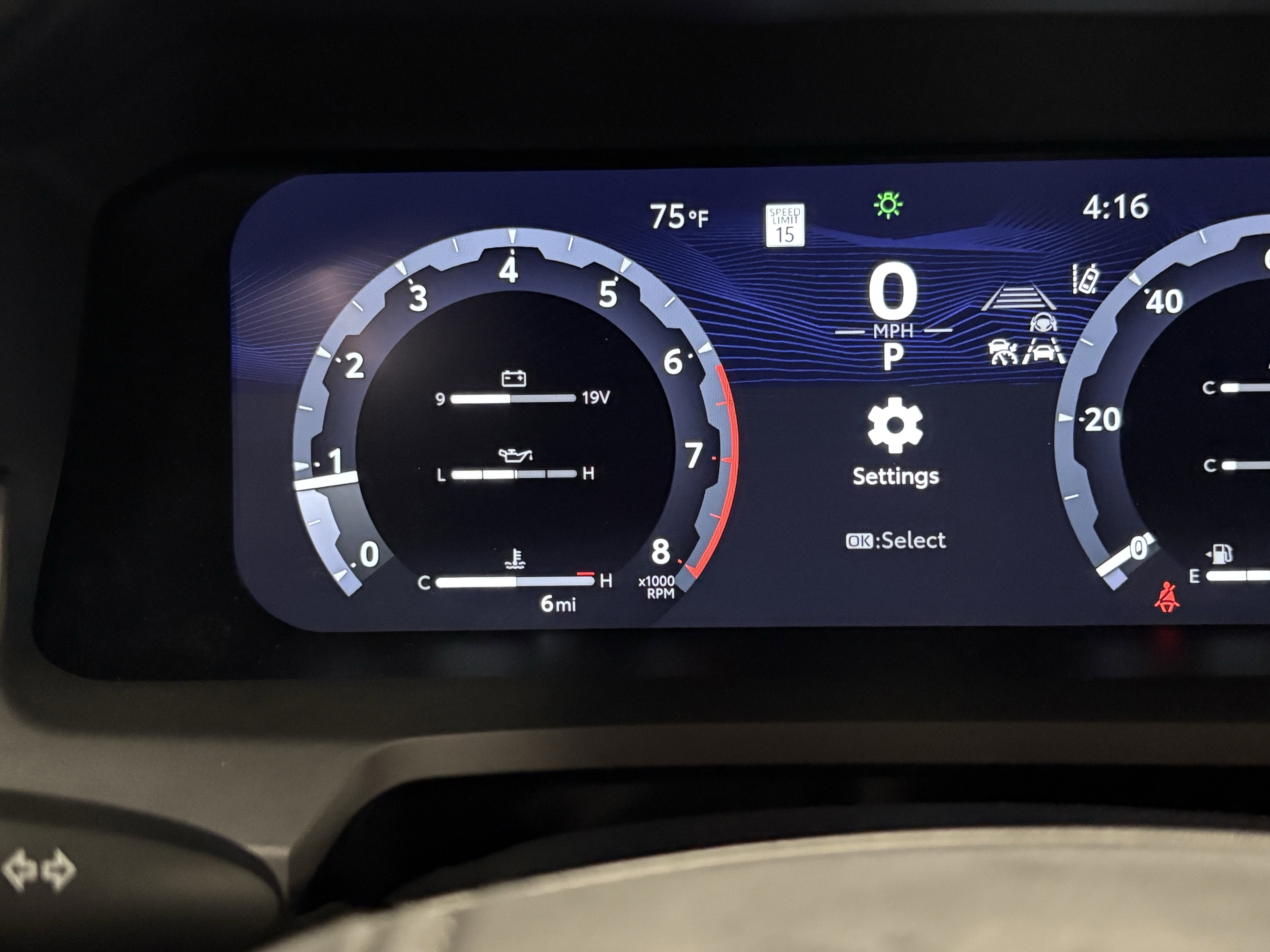 2026 Toyota Tacoma TRD Off Road 4WD