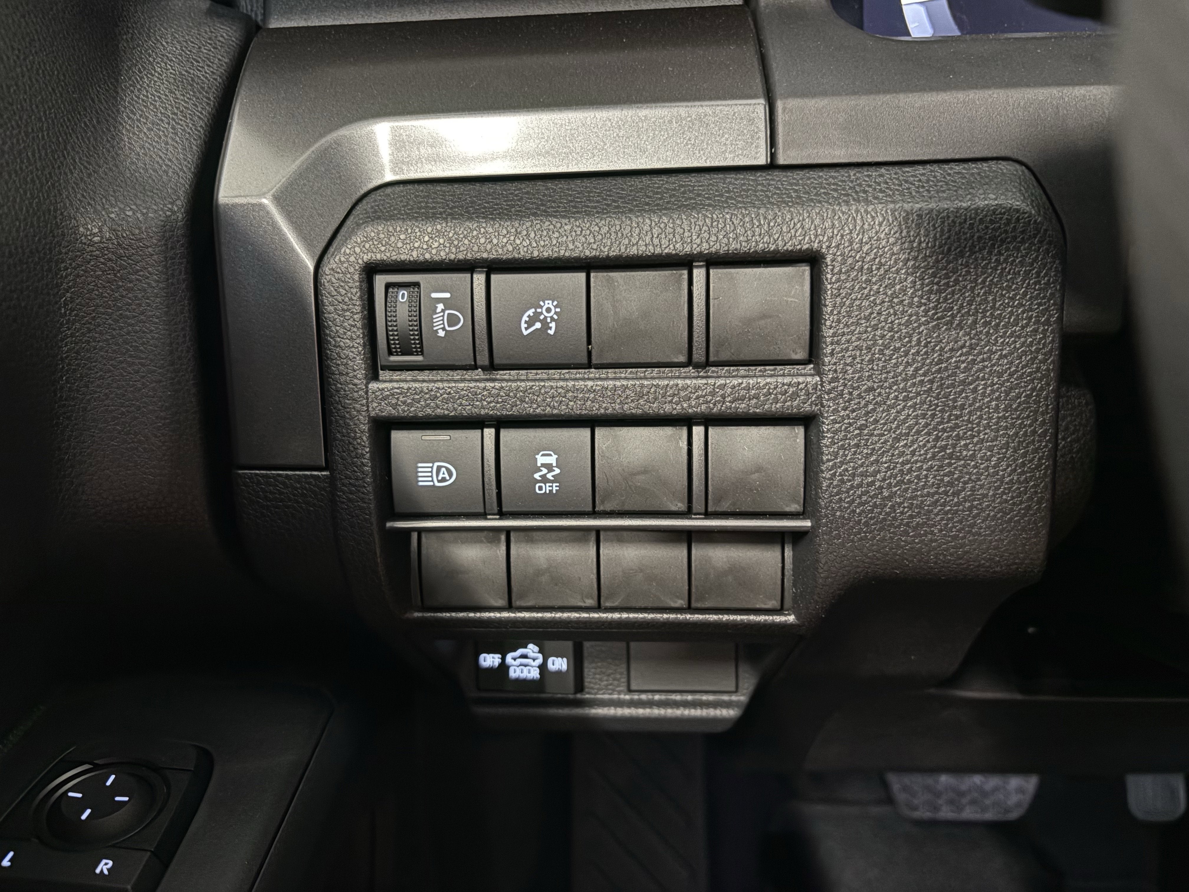 2026 Toyota Tacoma TRD Off Road 4WD