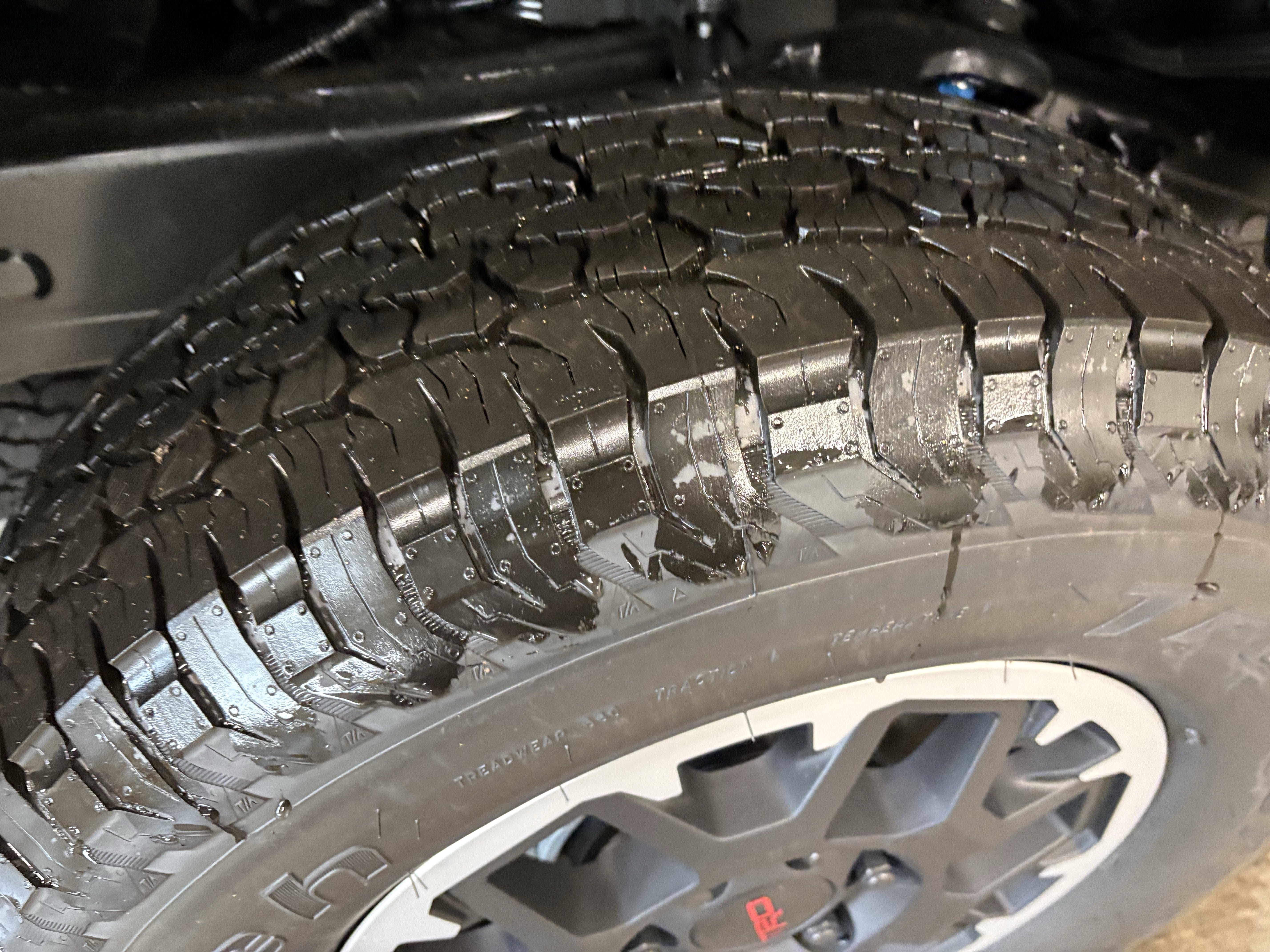 2026 Toyota Tacoma TRD Off Road 4WD