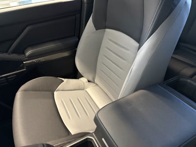 2026 Toyota Tacoma TRD Sport 4WD