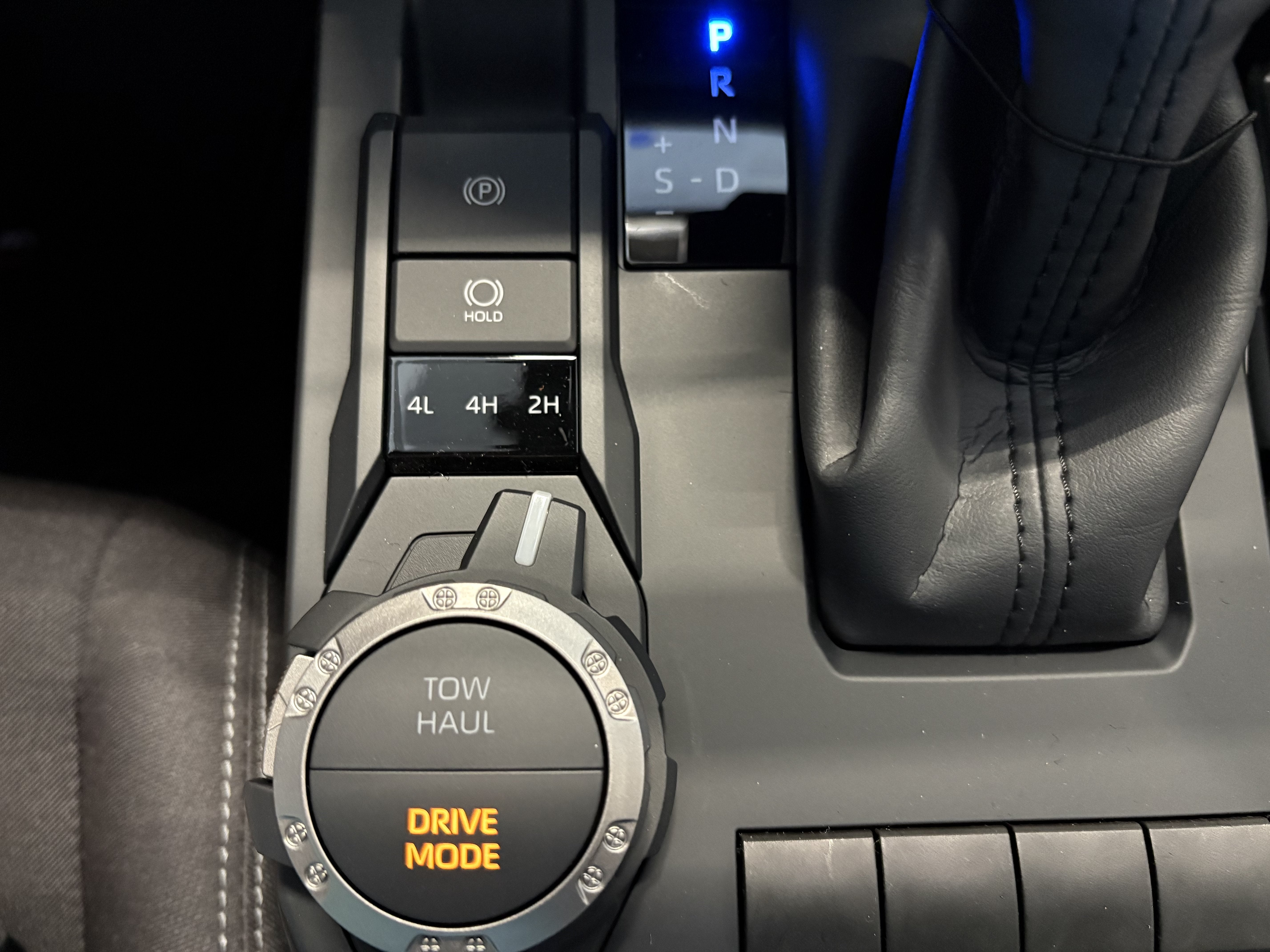 2026 Toyota Tacoma TRD Sport 4WD
