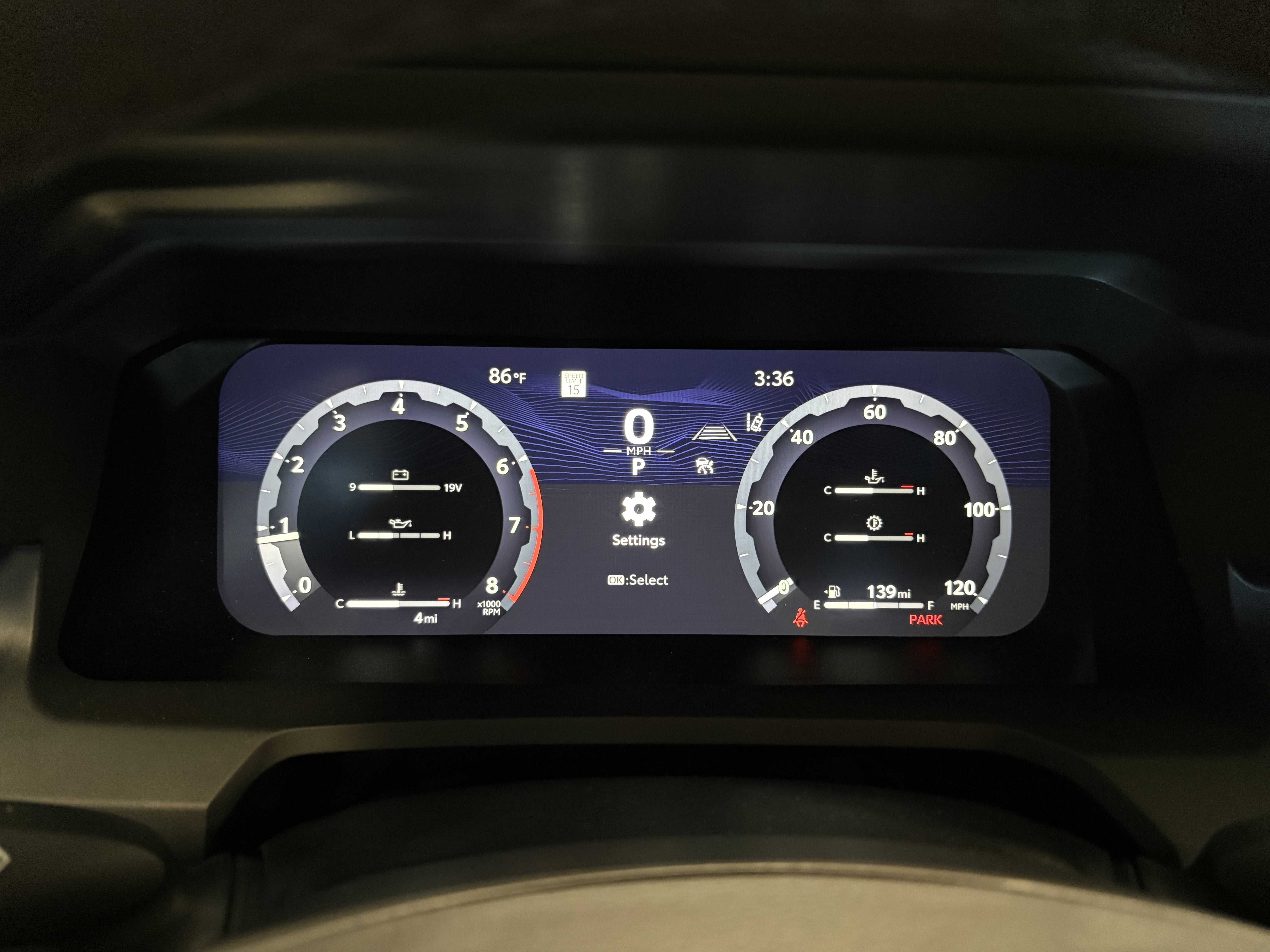 2026 Toyota Tacoma TRD Sport 4WD