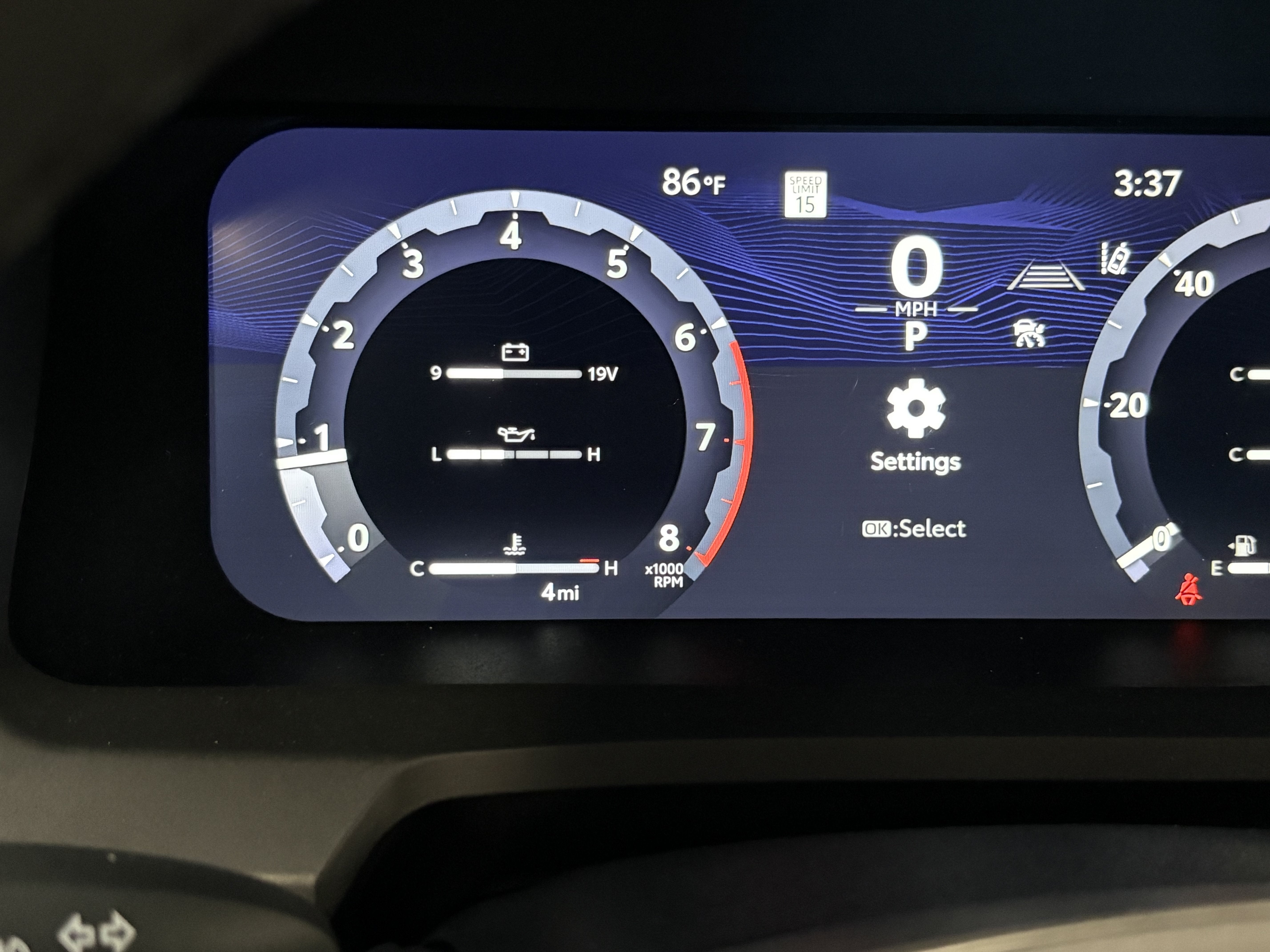 2026 Toyota Tacoma TRD Sport 4WD