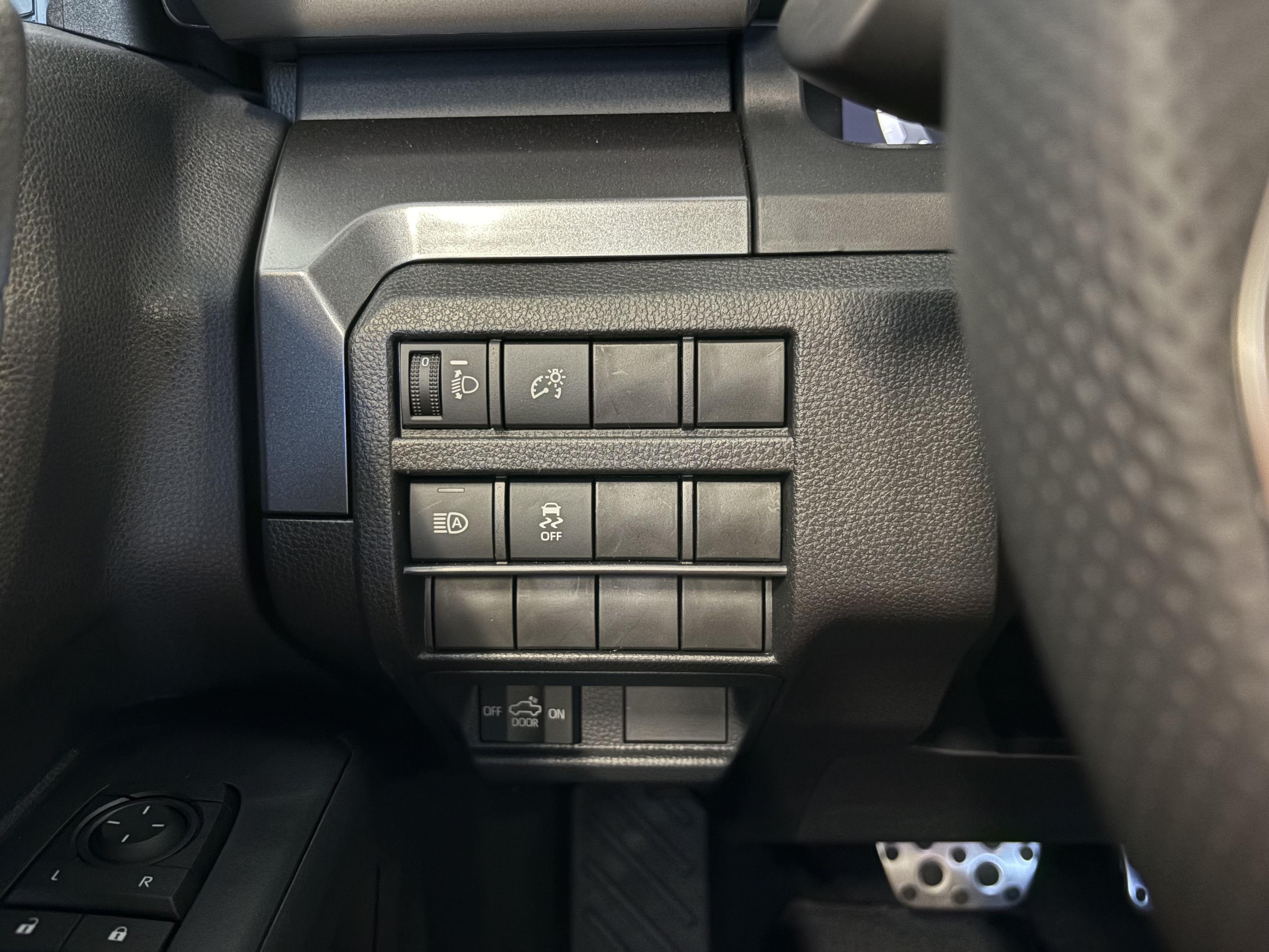 2026 Toyota Tacoma TRD Sport 4WD