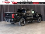 2026 Toyota Tacoma TRD Sport 4WD