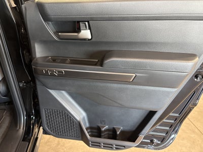 2026 Toyota Tacoma TRD Sport 4WD