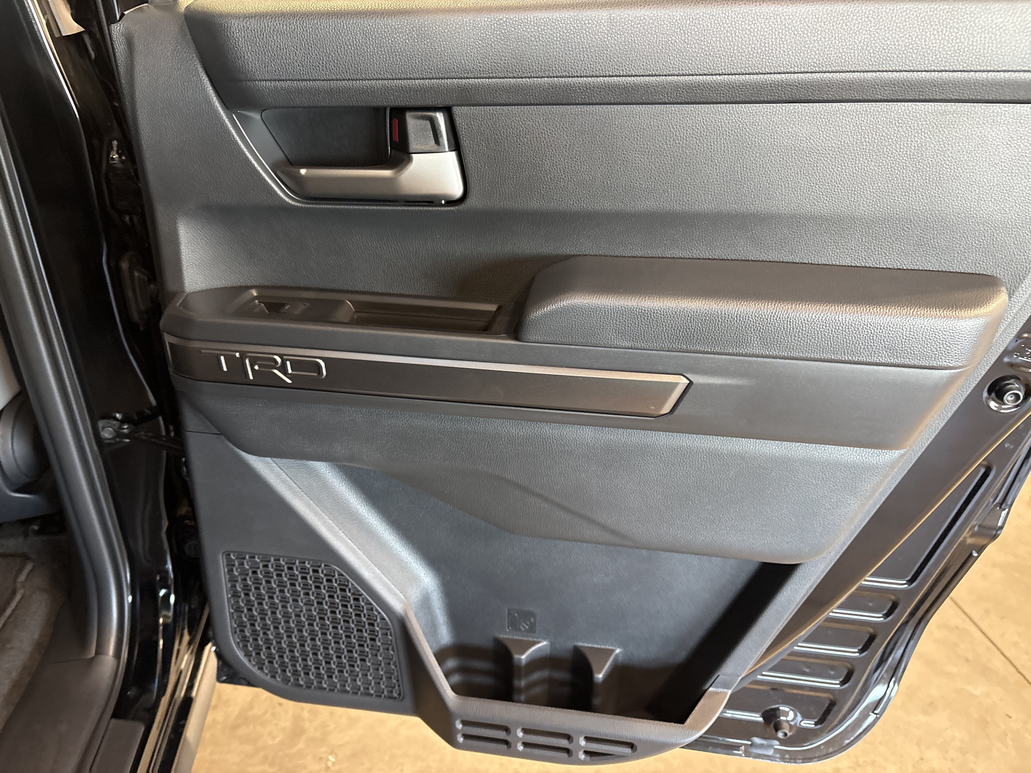 2026 Toyota Tacoma TRD Sport 4WD