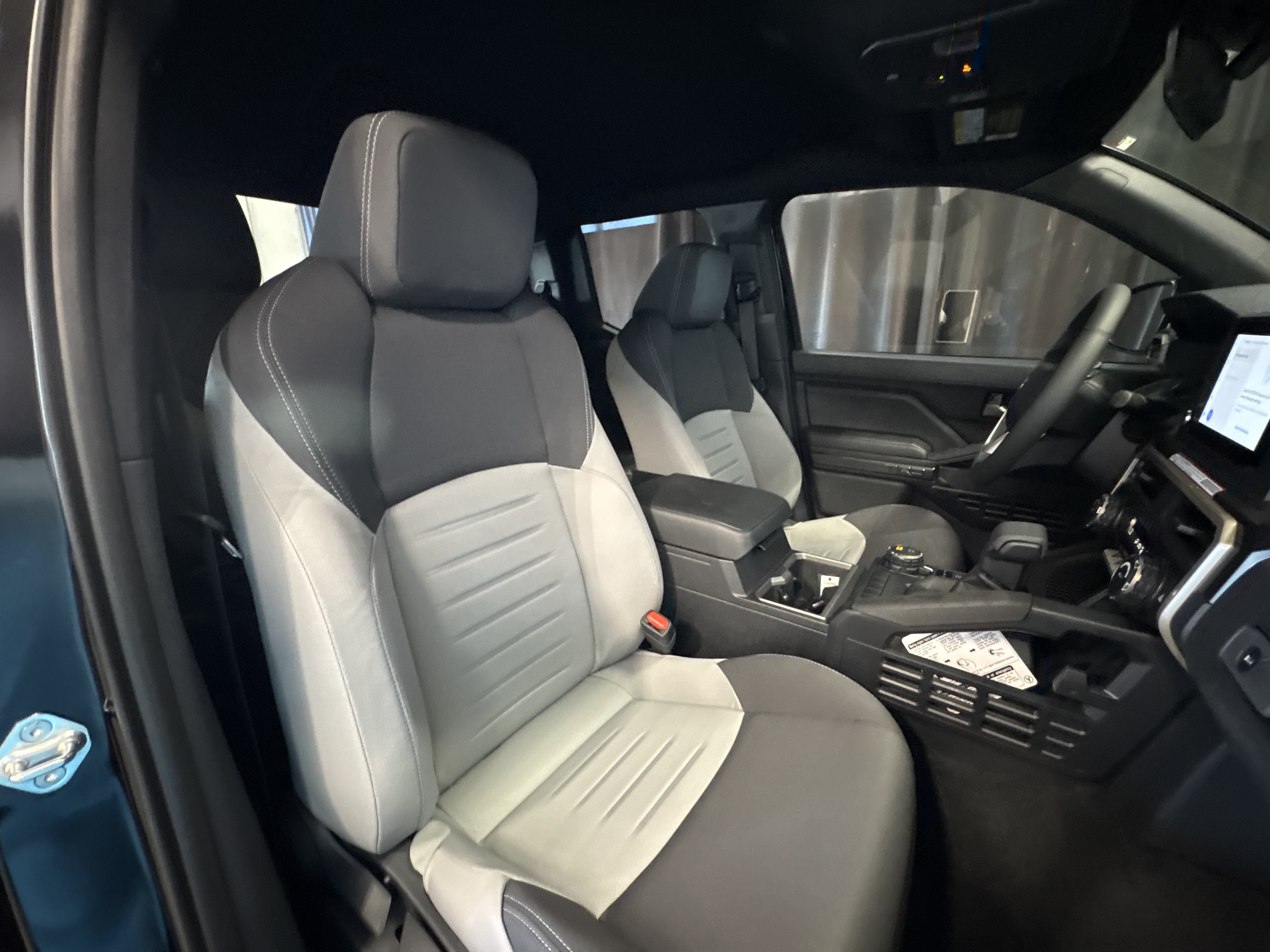 2026 Toyota Tacoma TRD Sport 4WD