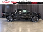 2026 Toyota Tacoma TRD Sport 4WD