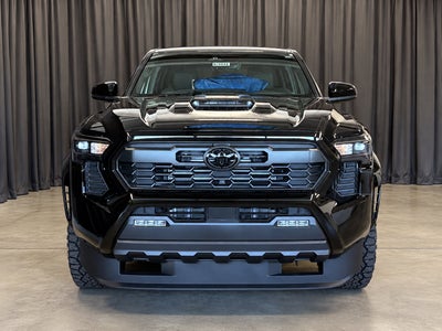 2026 Toyota Tacoma TRD Sport 4WD