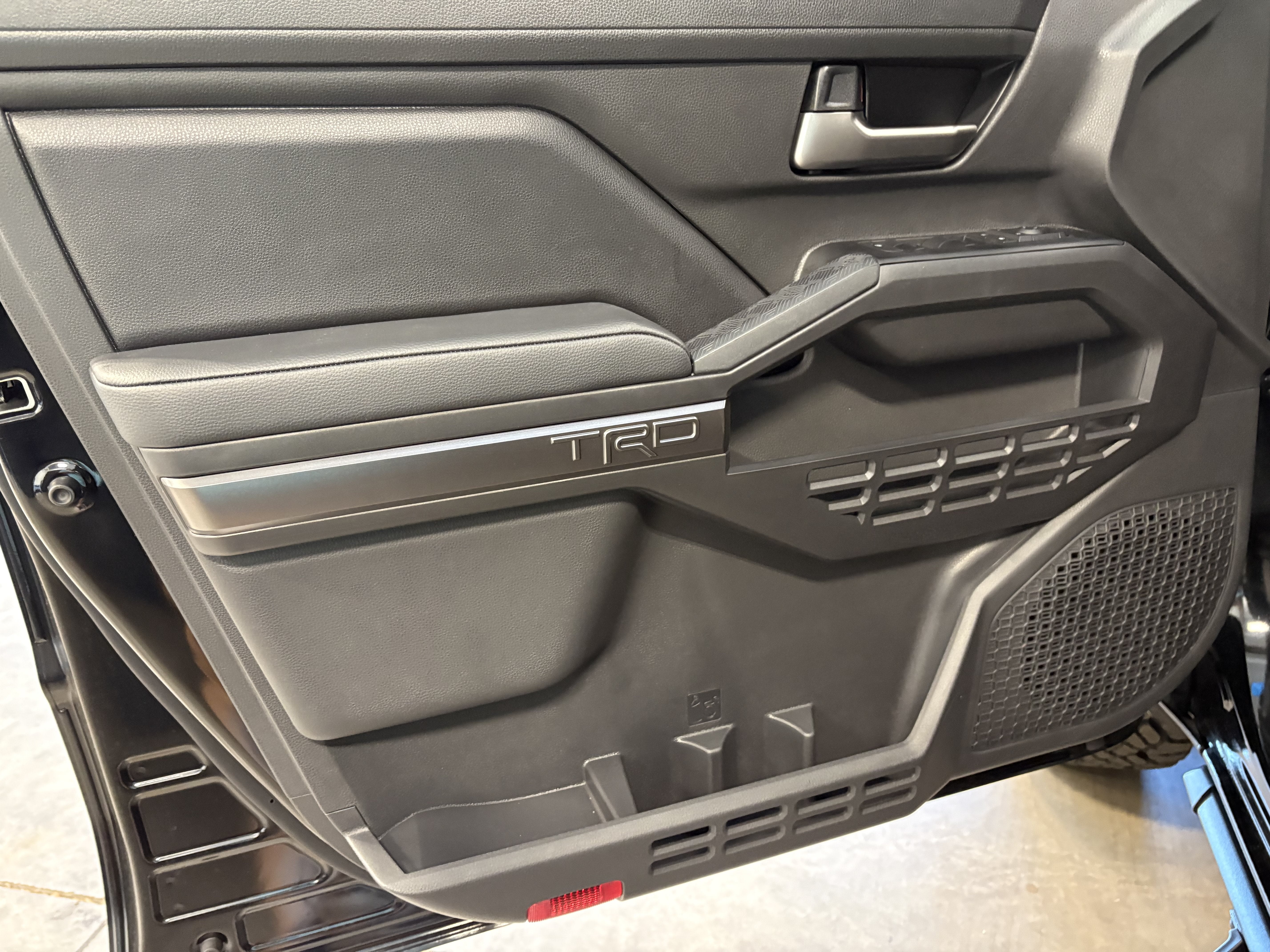 2026 Toyota Tacoma TRD Sport 4WD