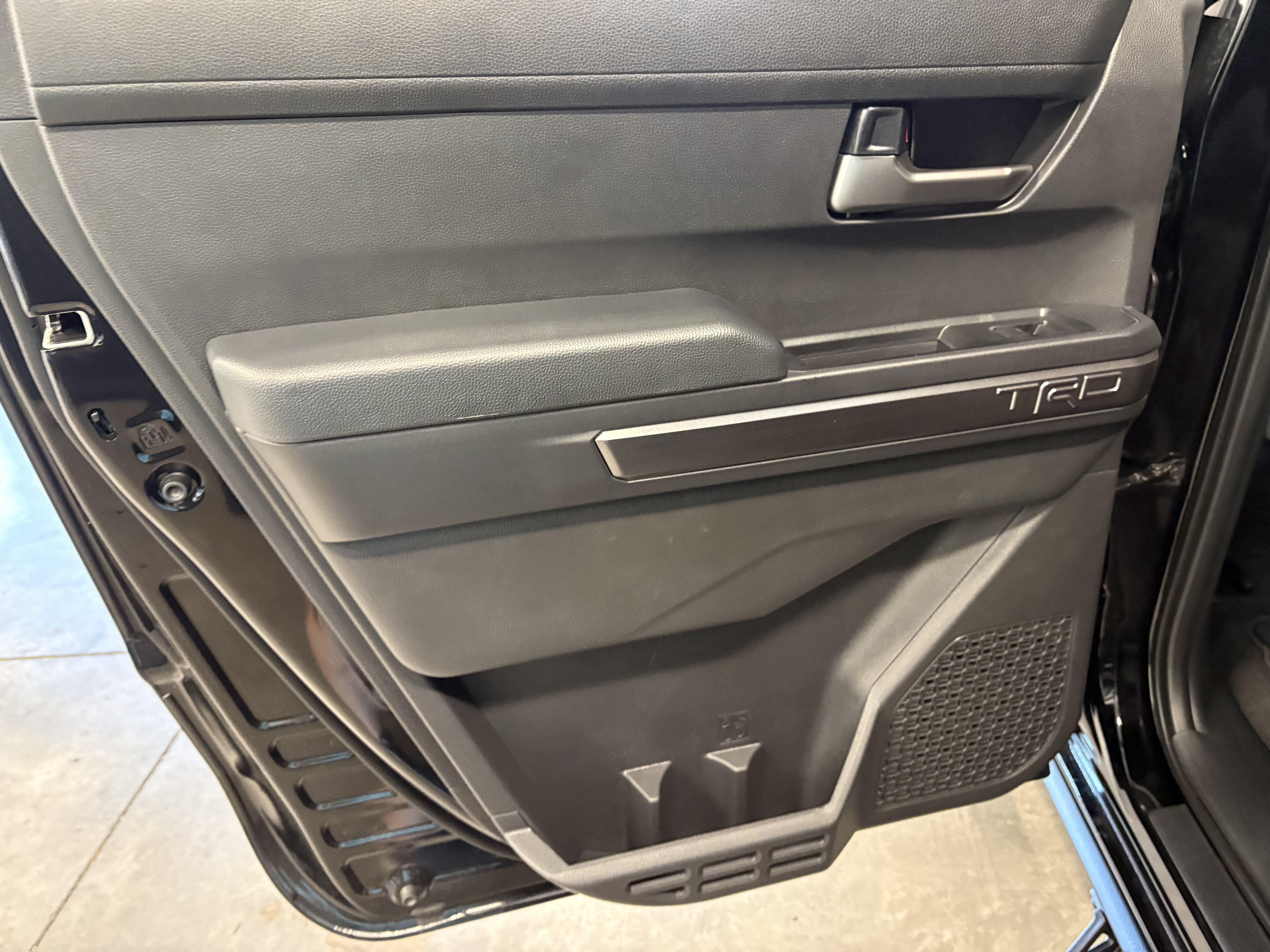 2026 Toyota Tacoma TRD Sport 4WD