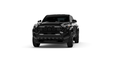 2026 Toyota Tacoma TRD Sport 4WD