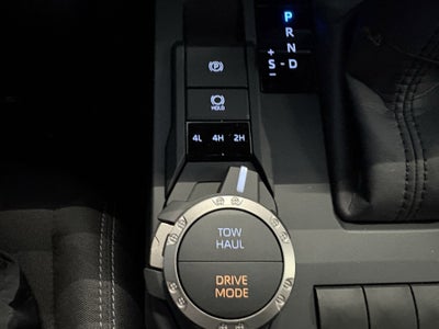 2026 Toyota Tacoma TRD Sport 4WD