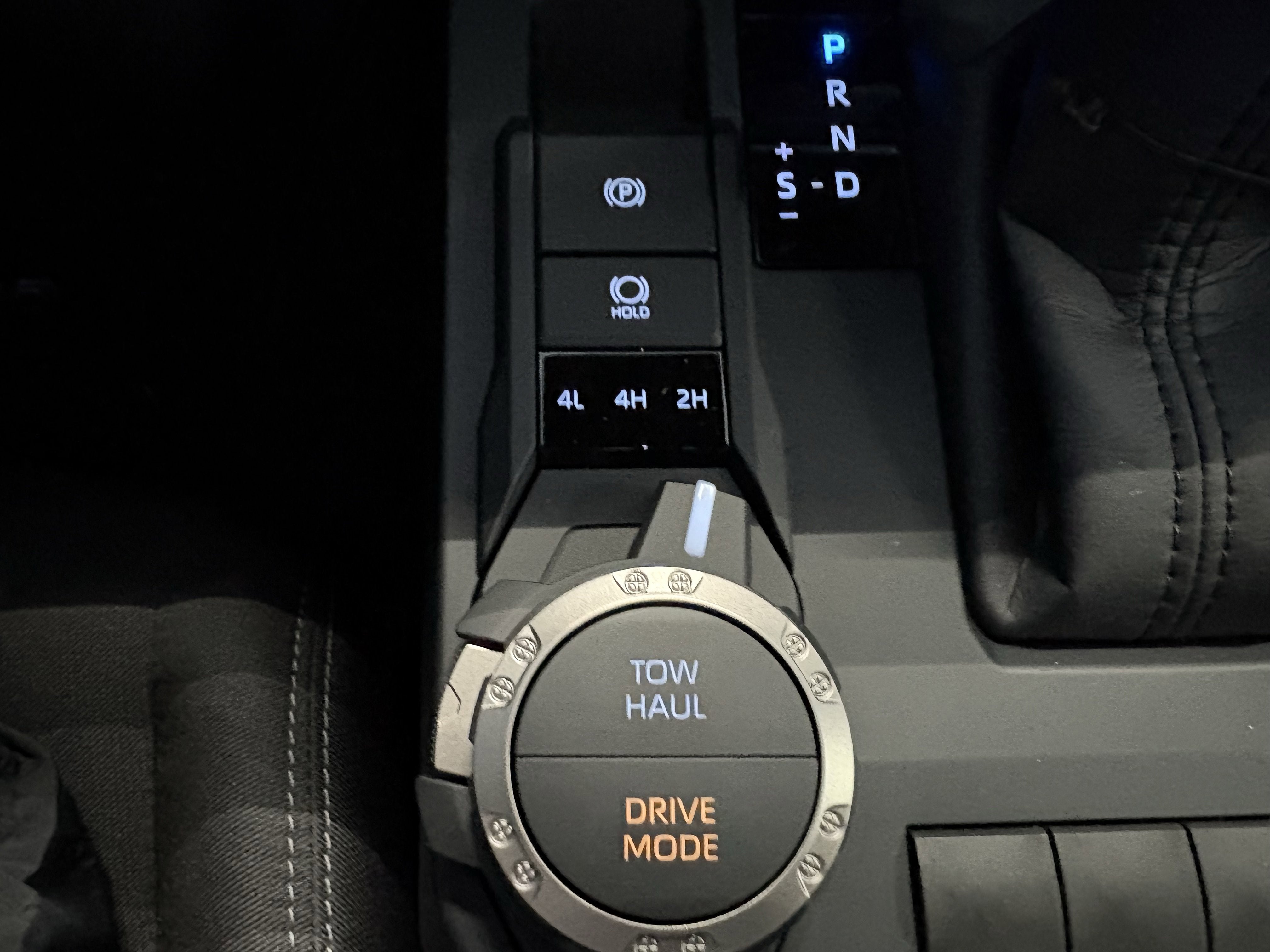 2026 Toyota Tacoma TRD Sport 4WD