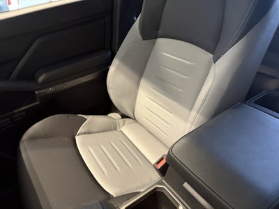 2026 Toyota Tacoma TRD Sport 4WD