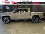 2026 Toyota Tacoma TRD Sport 4WD