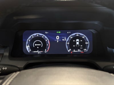 2026 Toyota Tacoma TRD Sport 4WD