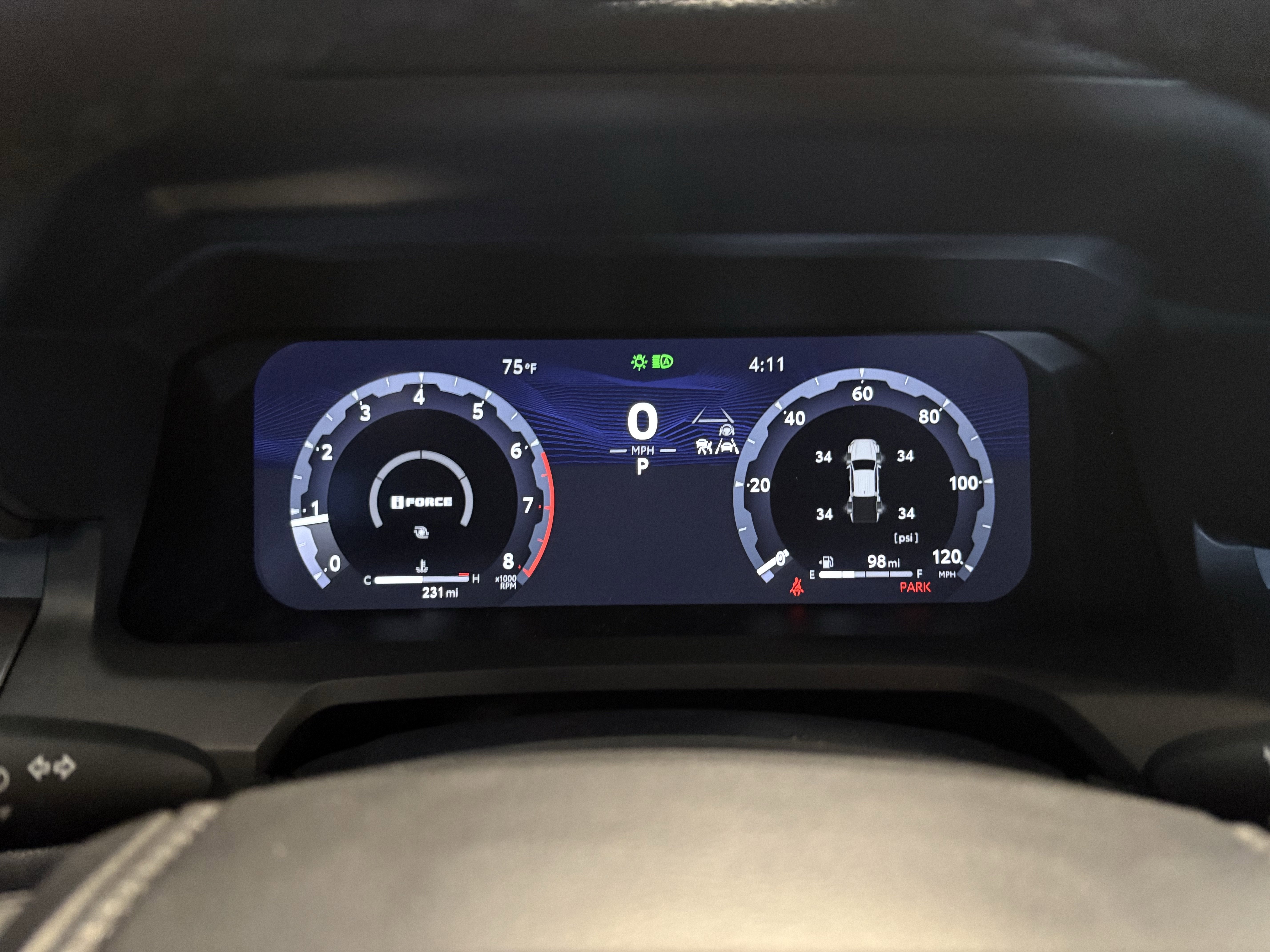 2026 Toyota Tacoma TRD Sport 4WD