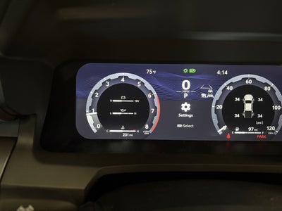 2026 Toyota Tacoma TRD Sport 4WD