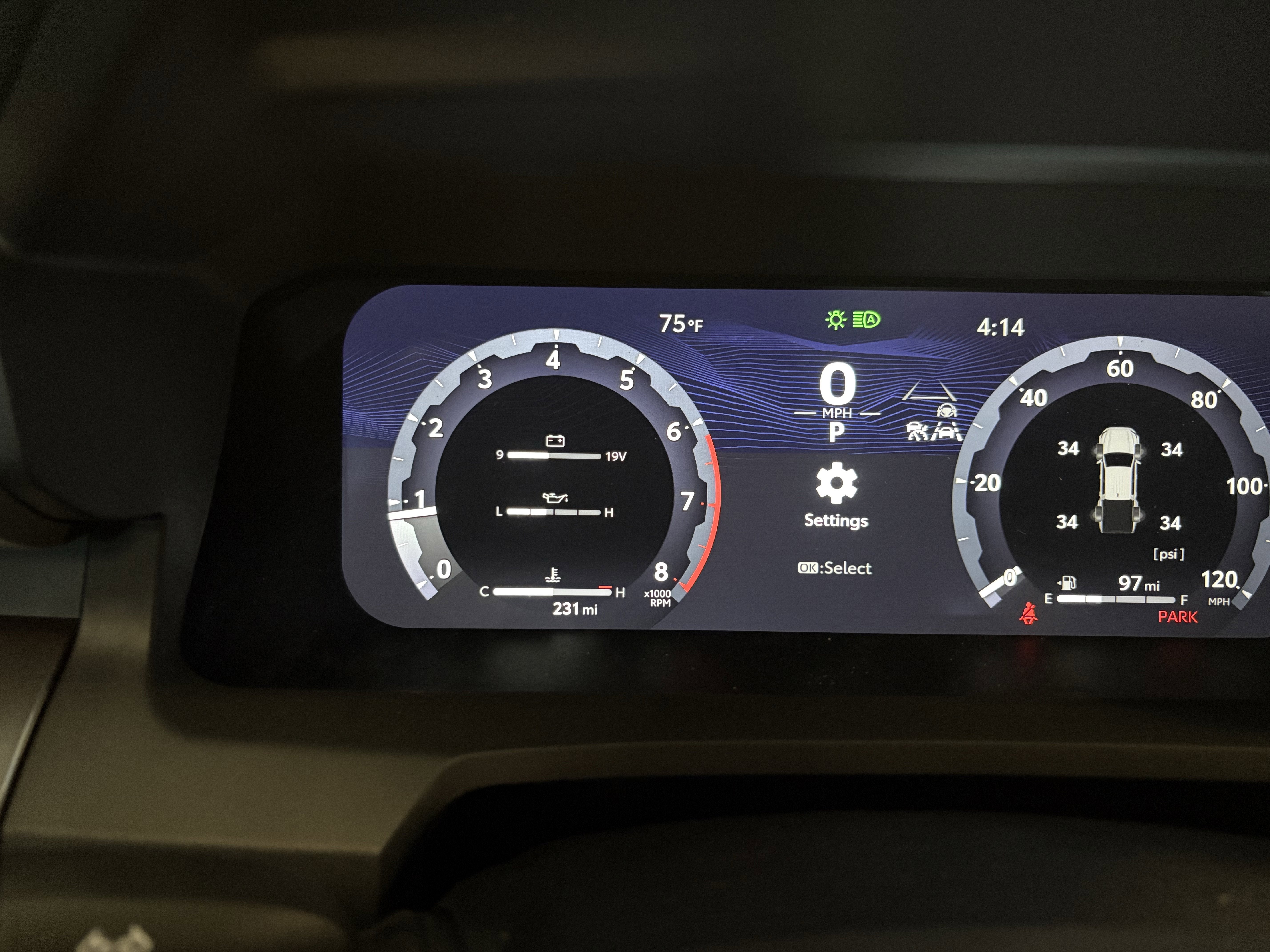 2026 Toyota Tacoma TRD Sport 4WD