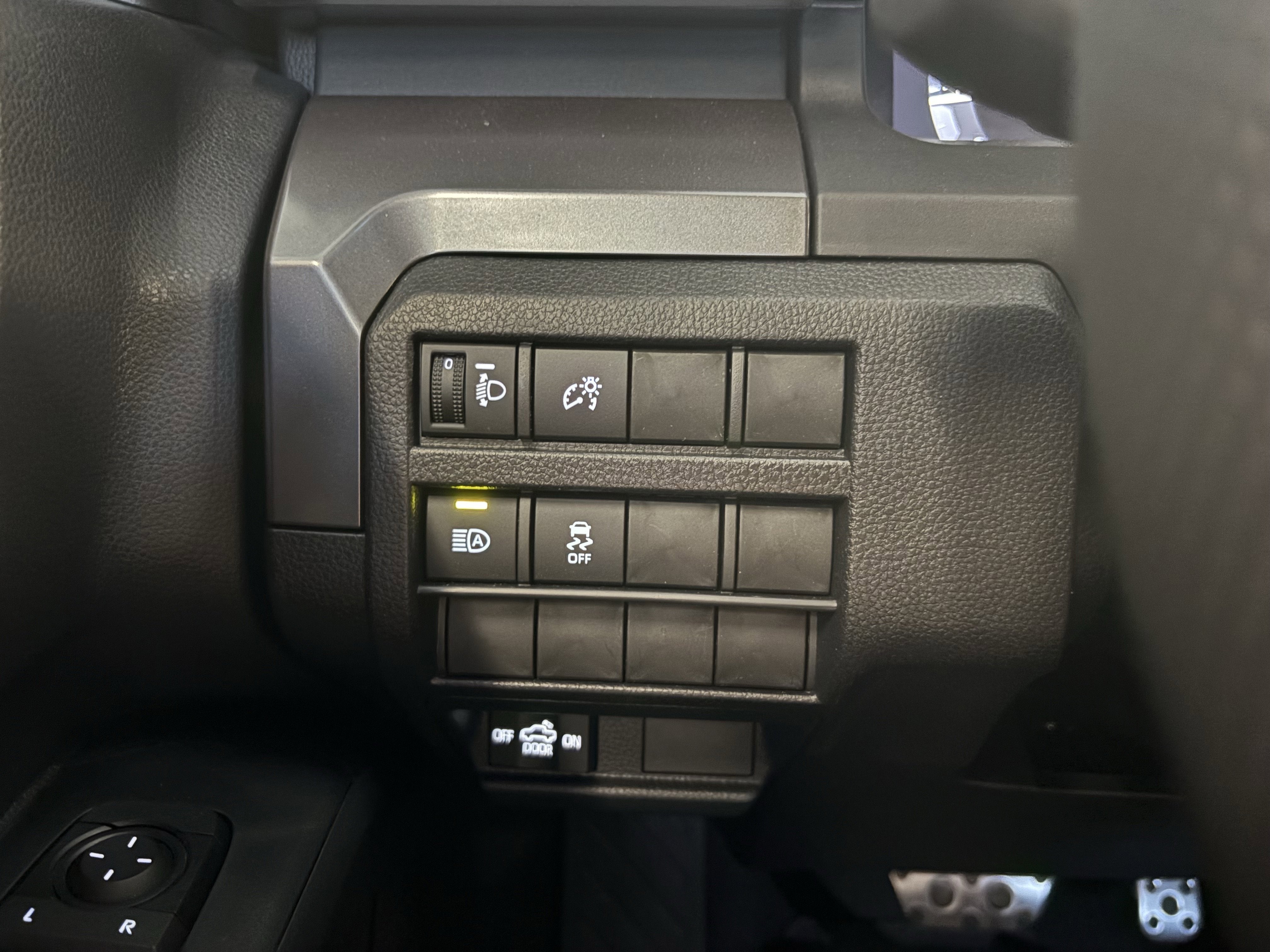 2026 Toyota Tacoma TRD Sport 4WD