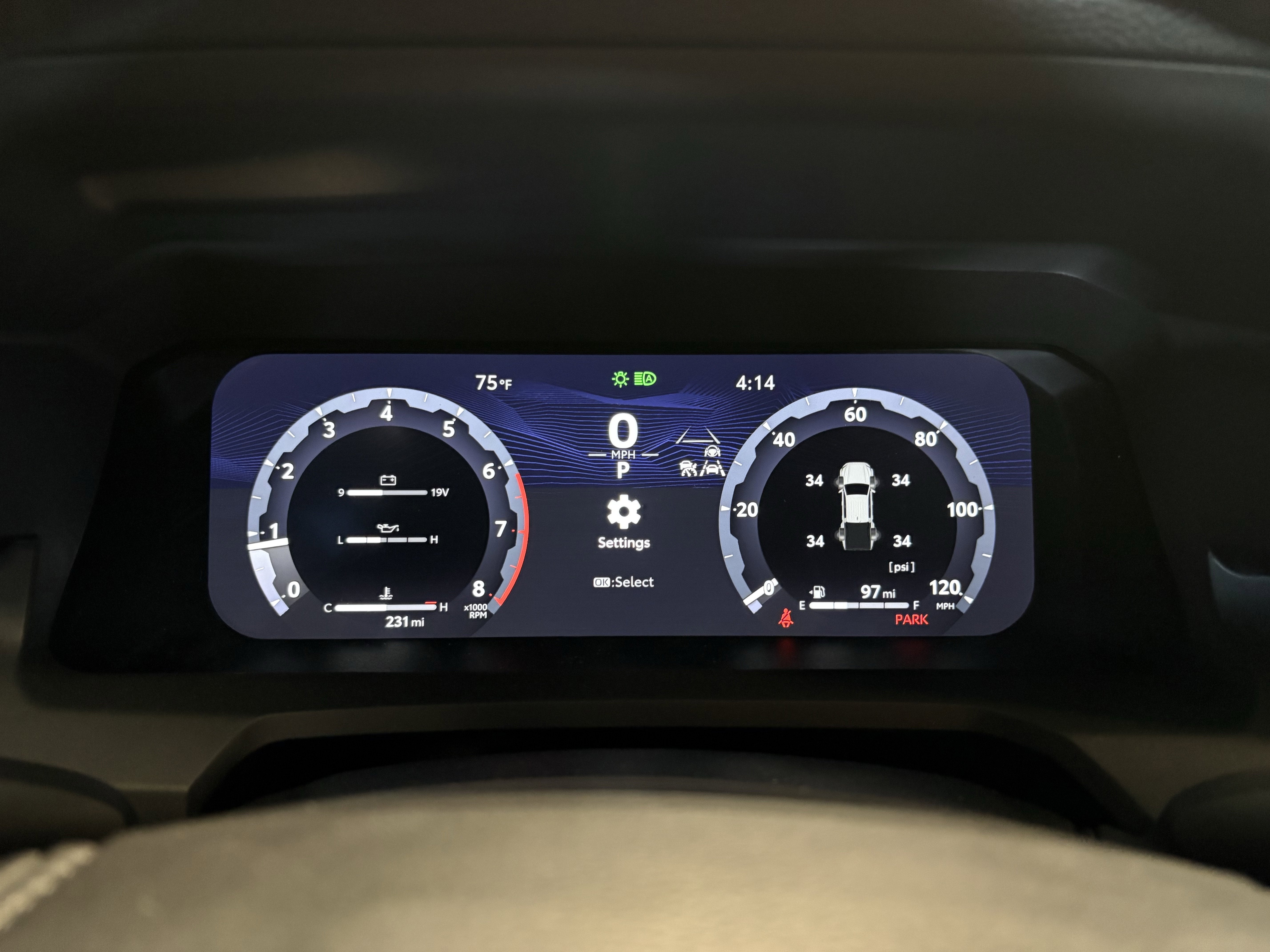 2026 Toyota Tacoma TRD Sport 4WD