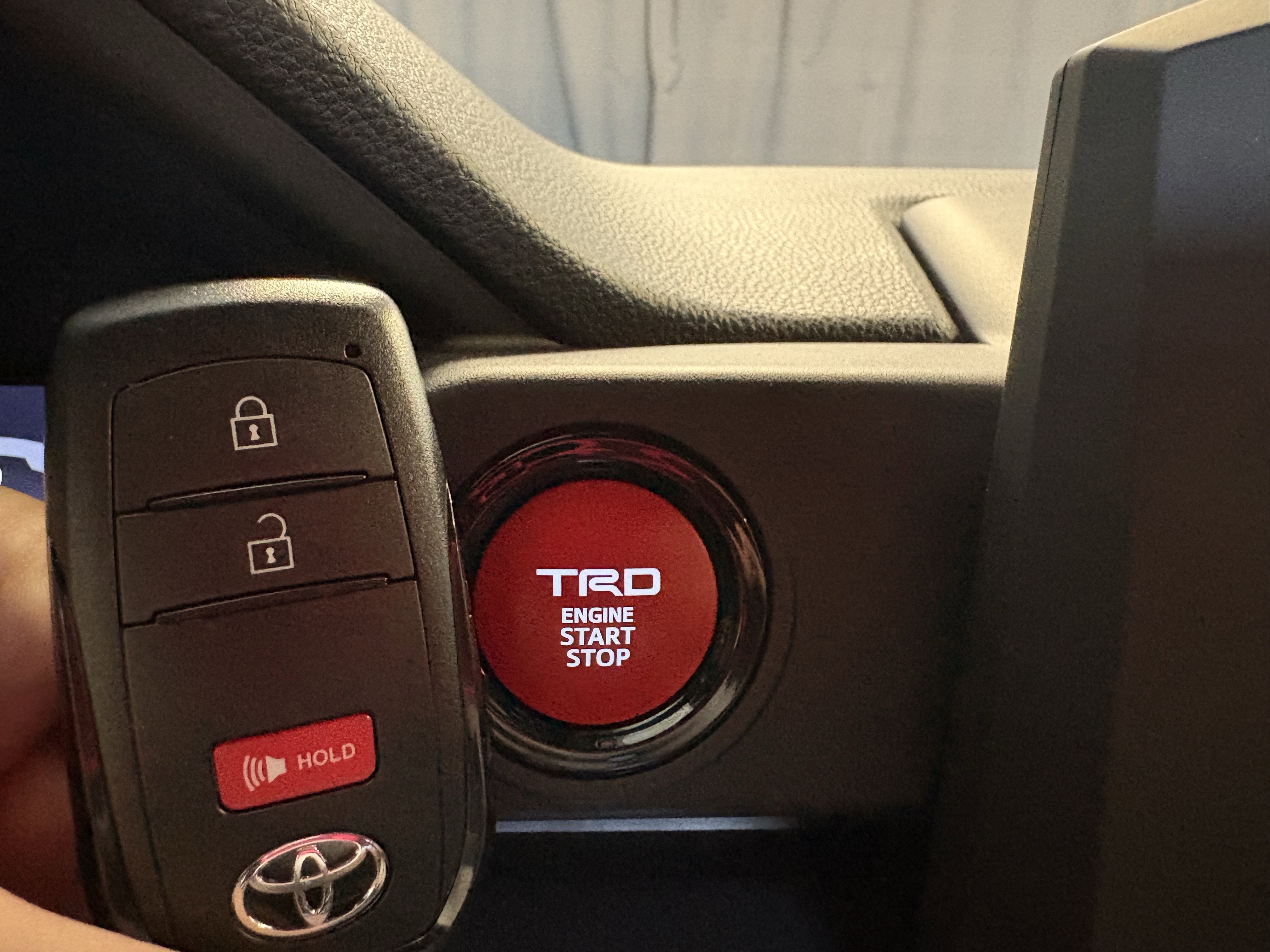 2026 Toyota Tacoma TRD Sport 4WD