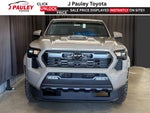 2026 Toyota Tacoma TRD Sport 4WD