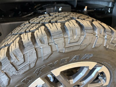 2026 Toyota Tacoma TRD Sport 4WD