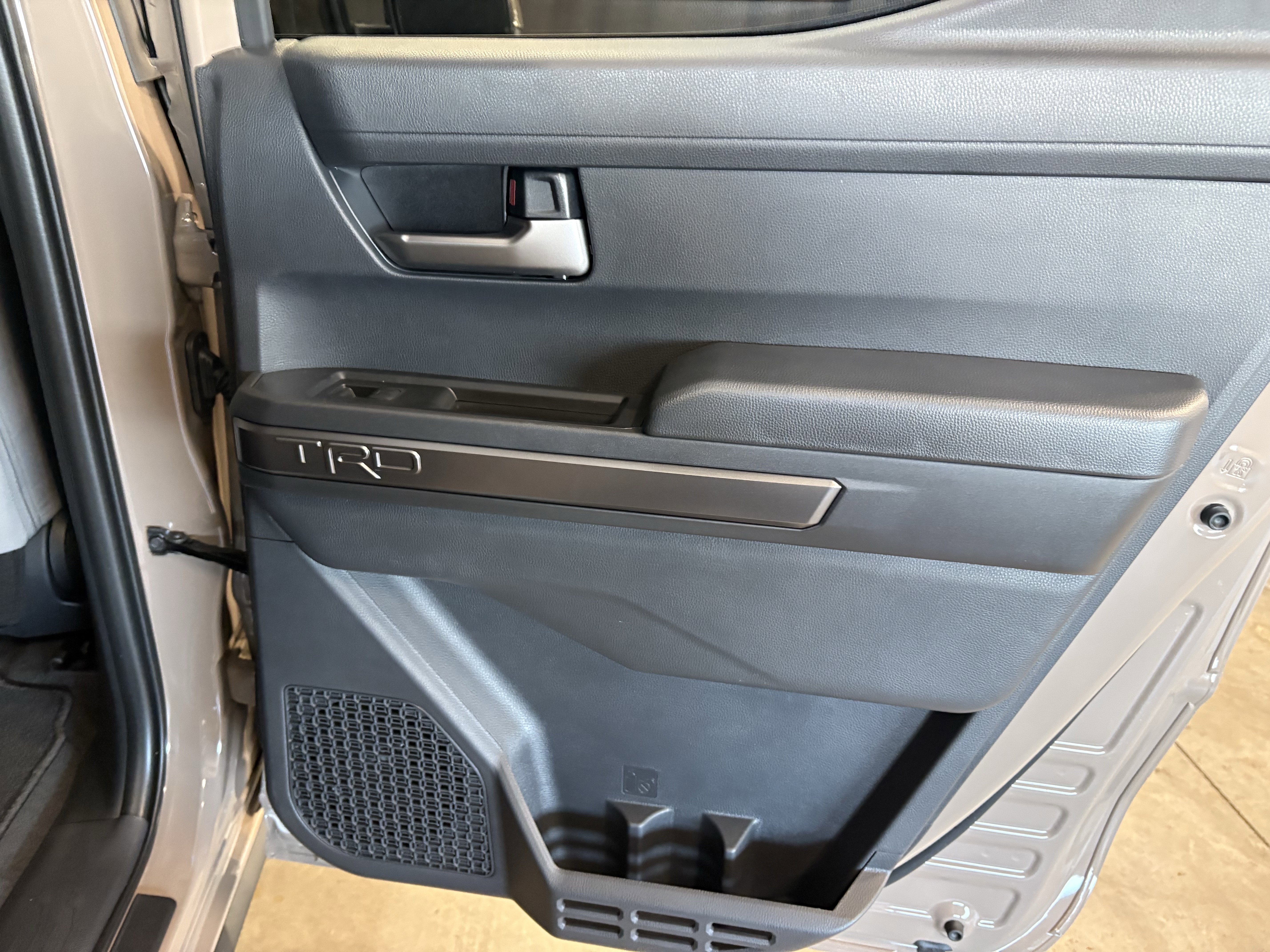 2026 Toyota Tacoma TRD Sport 4WD