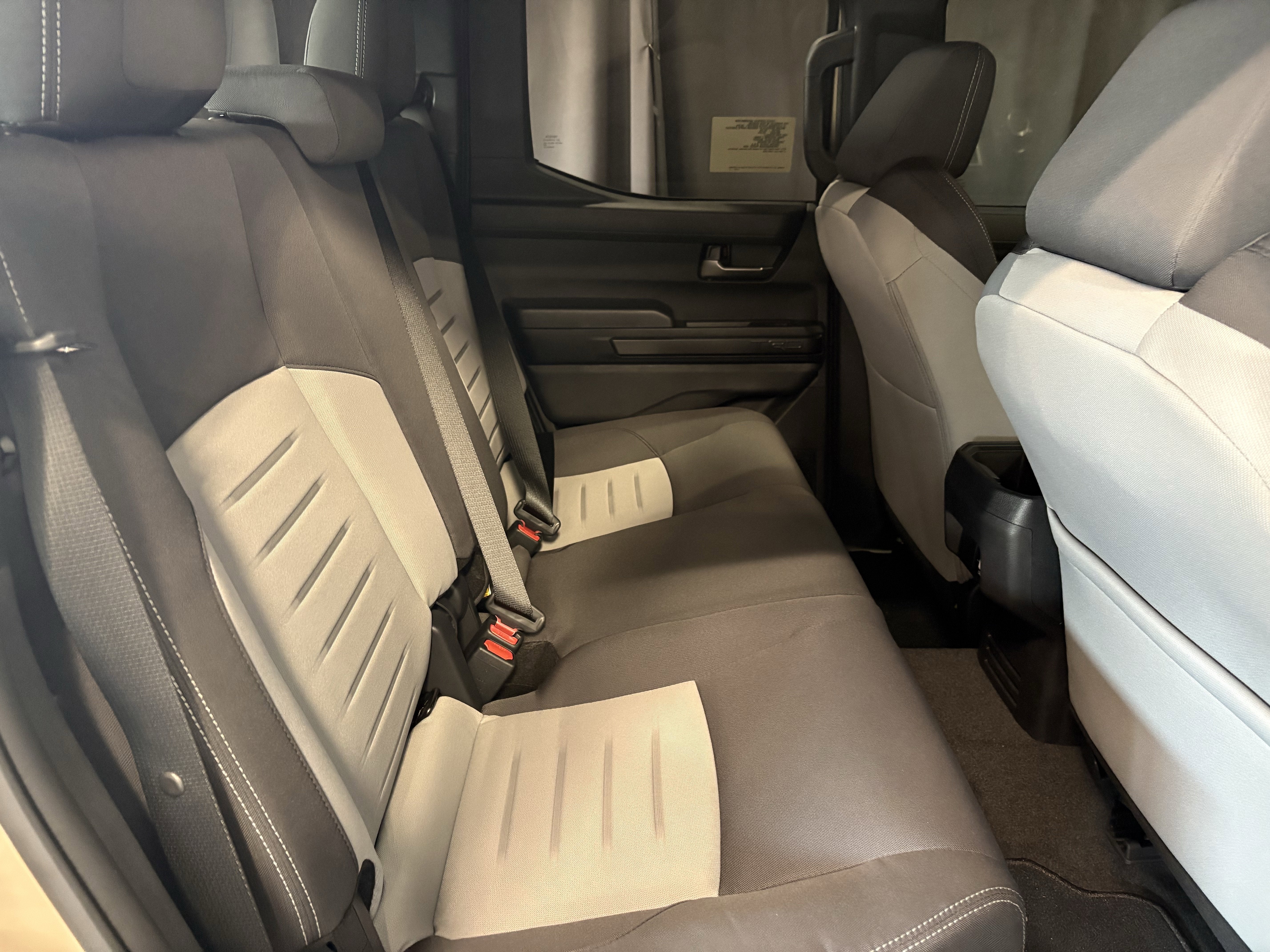 2026 Toyota Tacoma TRD Sport 4WD