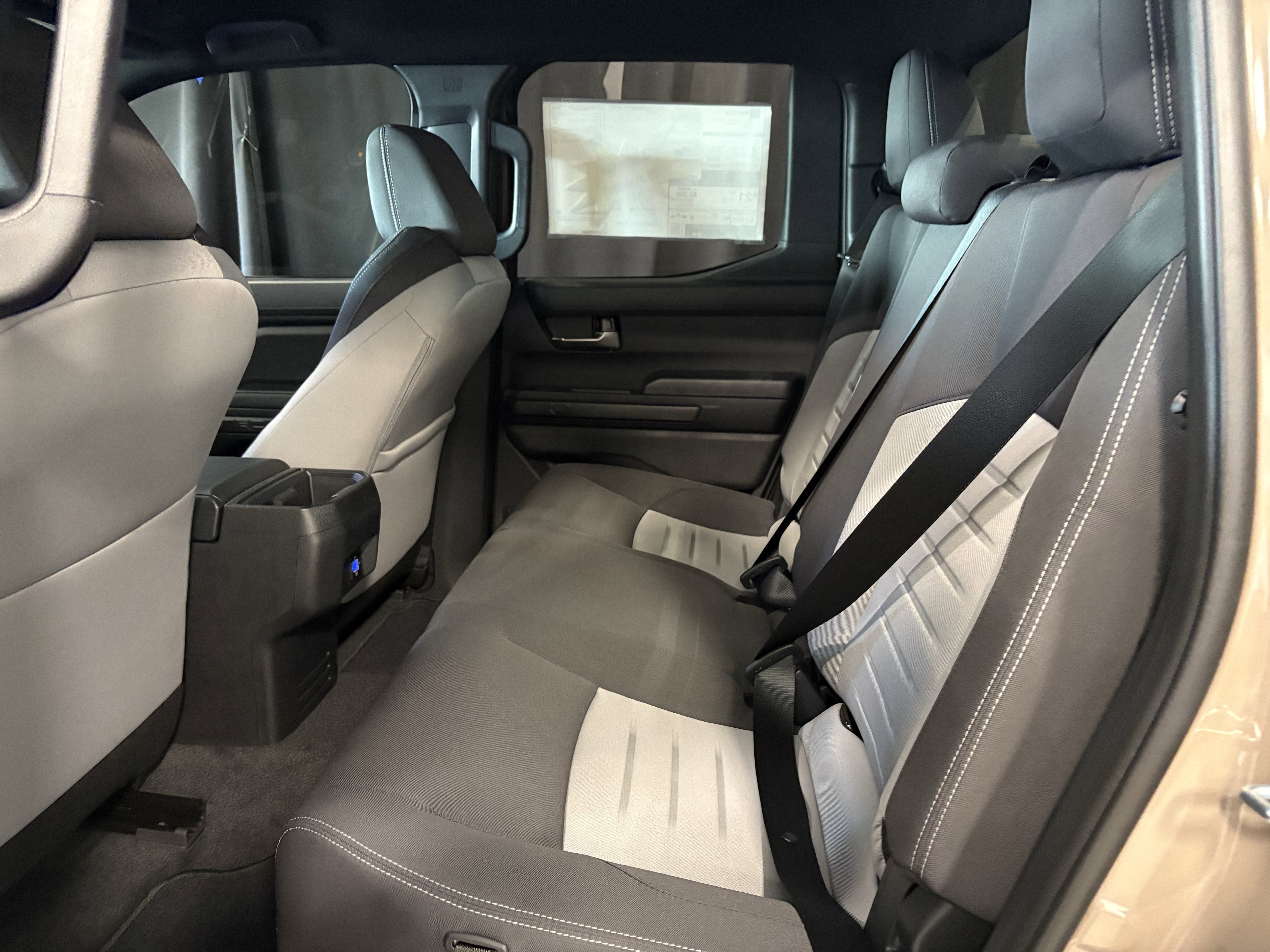 2026 Toyota Tacoma TRD Sport 4WD