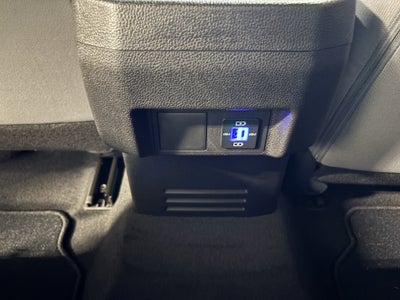 2026 Toyota Tacoma TRD Sport 4WD