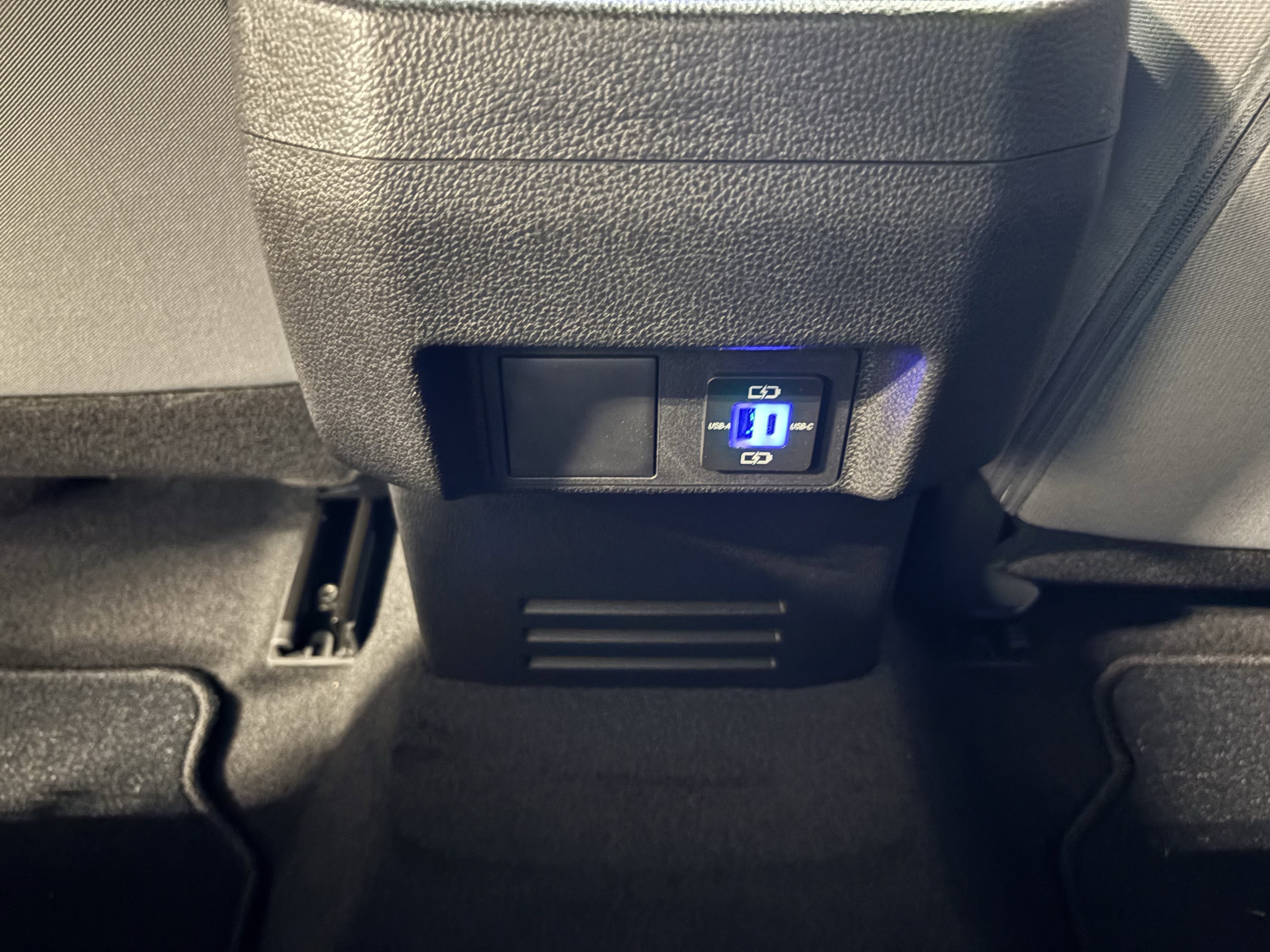 2026 Toyota Tacoma TRD Sport 4WD