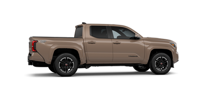 2026 Toyota Tacoma TRD Sport 4WD