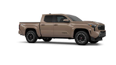 2026 Toyota Tacoma TRD Sport 4WD