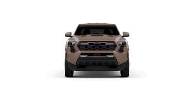 2026 Toyota Tacoma TRD Sport 4WD