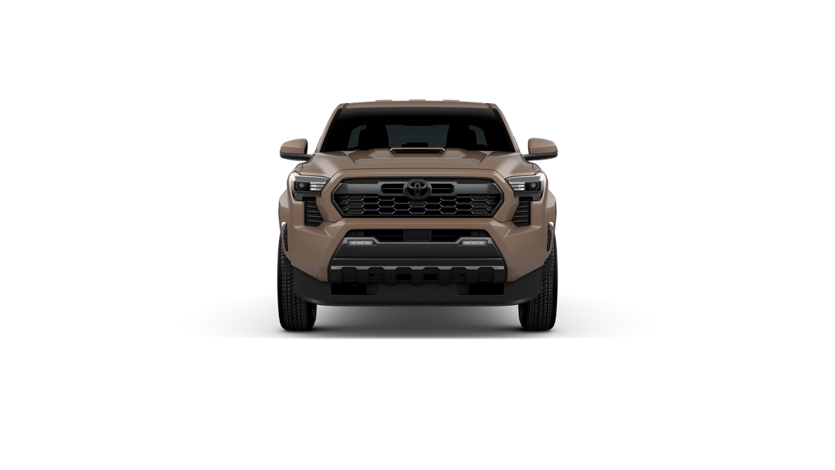2026 Toyota Tacoma TRD Sport 4WD