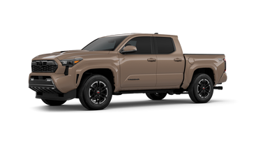 2026 Toyota Tacoma TRD Sport 4WD