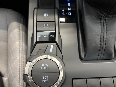2026 Toyota Tacoma SR5 4WD