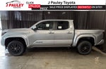 2026 Toyota Tacoma SR5 4WD