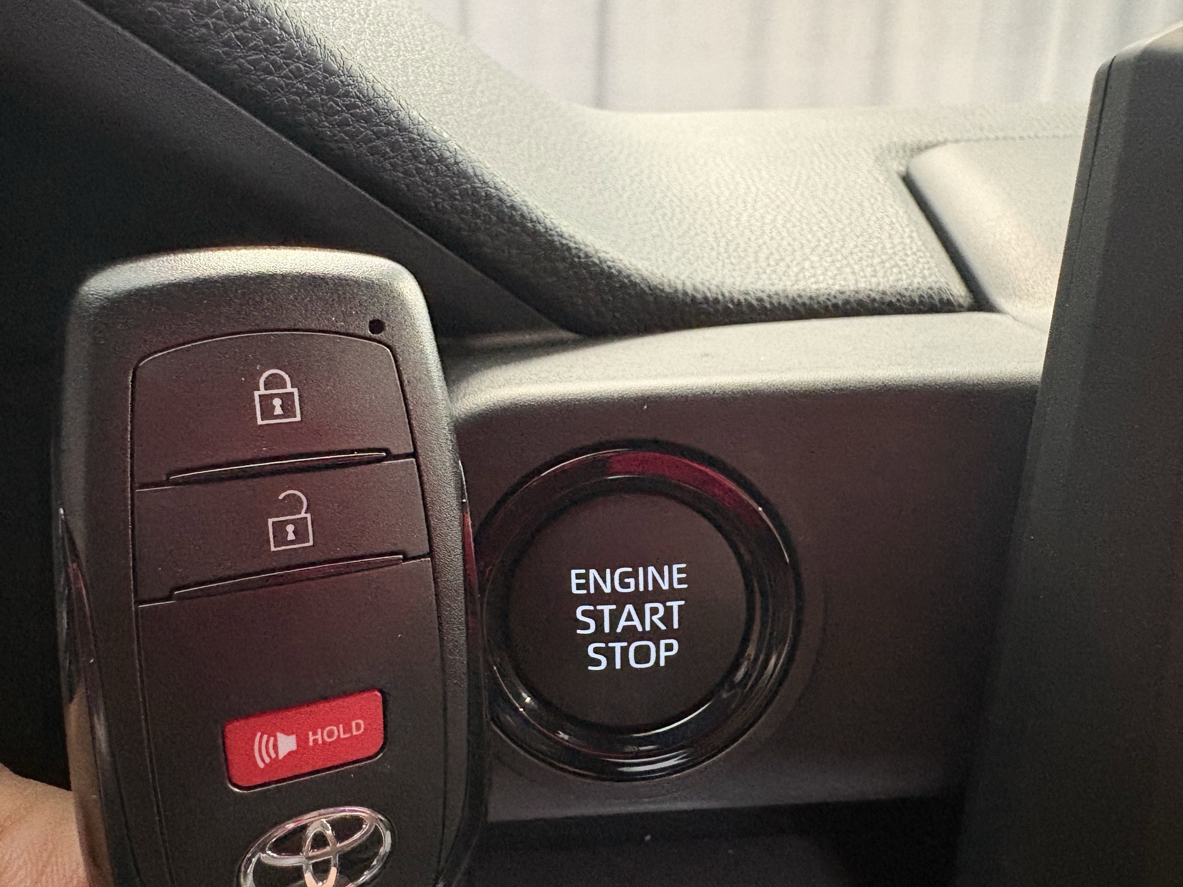2026 Toyota Tacoma SR5 4WD