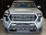 2026 Toyota Tacoma SR5 4WD