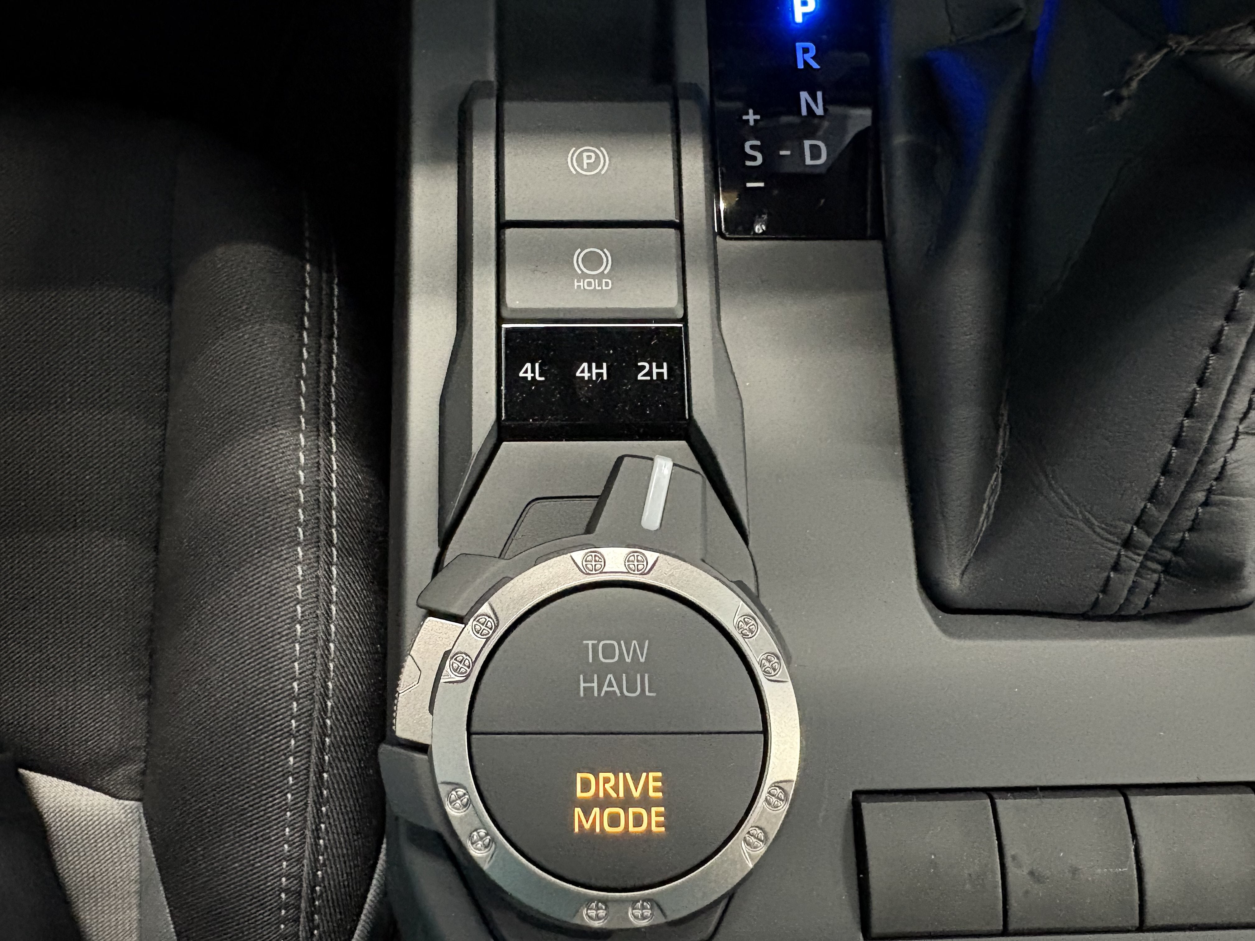 2026 Toyota Tacoma TRD Sport 4WD