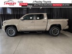 2026 Toyota Tacoma TRD Sport 4WD