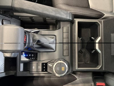 2026 Toyota Tacoma TRD Sport 4WD