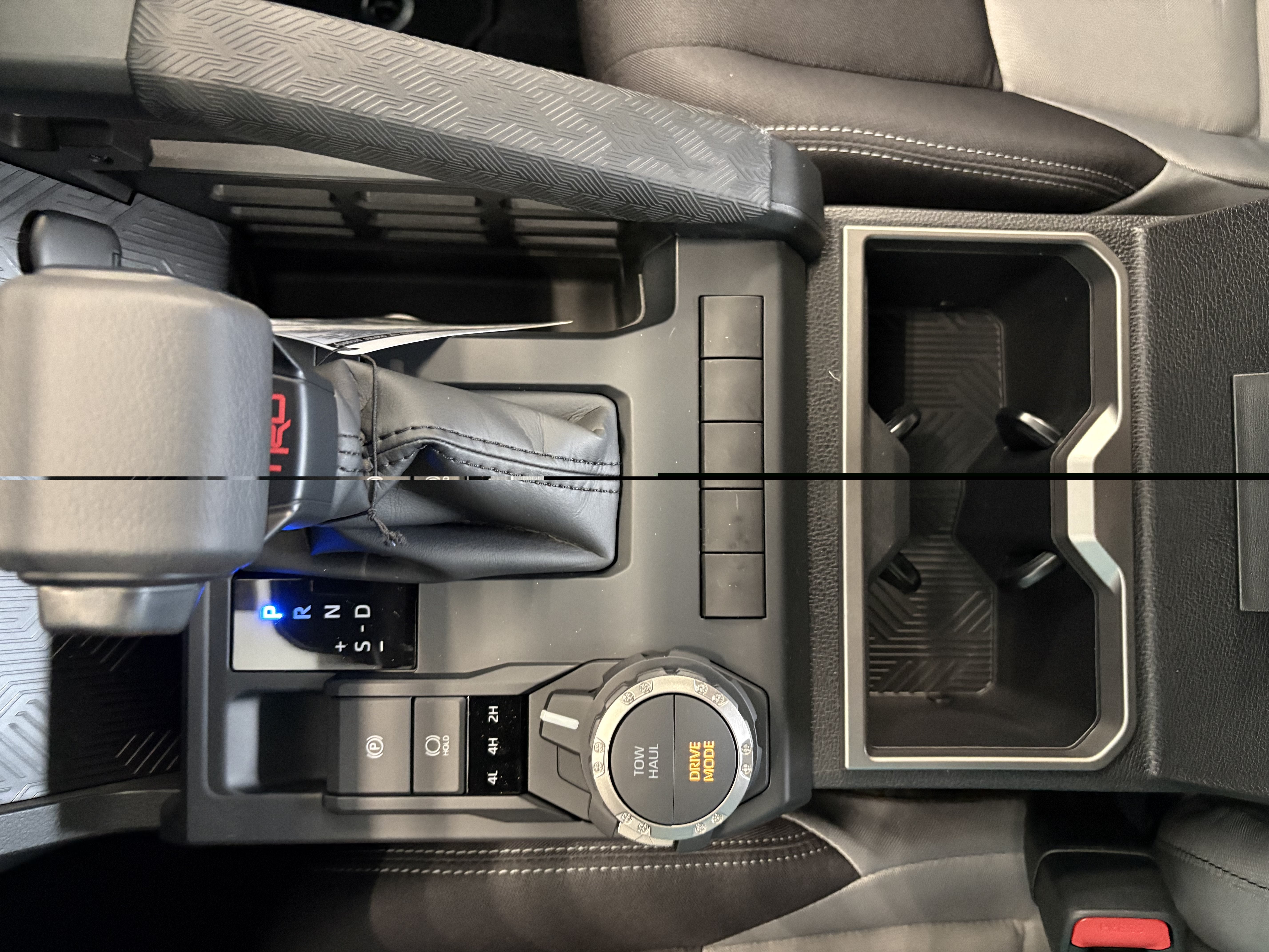 2026 Toyota Tacoma TRD Sport 4WD